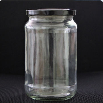 720 ML ROUND JAR